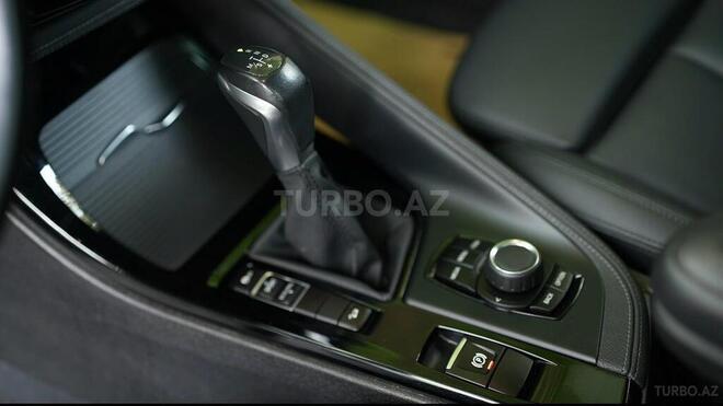 BMW X2 2018, 159,000 km - 2.0 l - Bakı