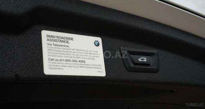 BMW X2 2018, 159,000 km - 2.0 l - Bakı