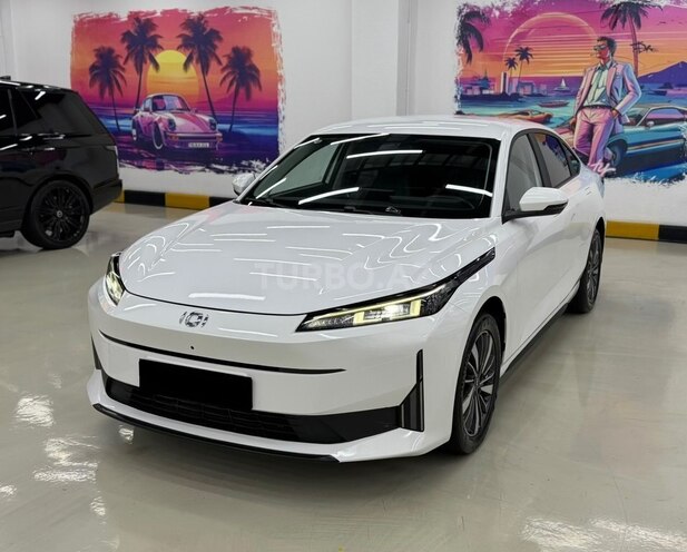 Changan Qiyuan A05 2024, 147,000 km - 1.5 l - Bakı
