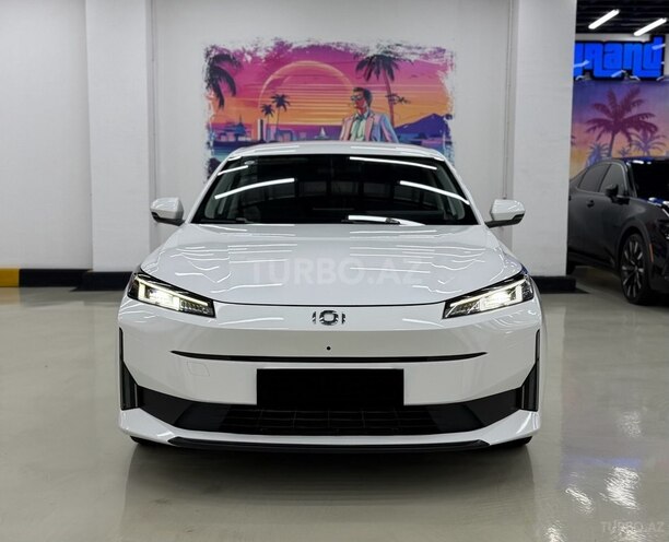 Changan Qiyuan A05 2024, 147,000 km - 1.5 l - Bakı