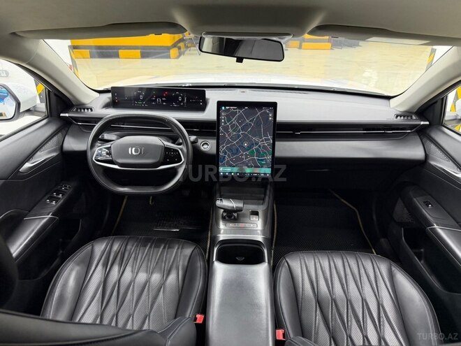 Changan Qiyuan A05 2024, 147,000 km - 1.5 l - Bakı