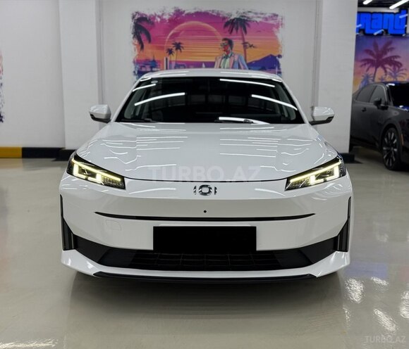 Changan Qiyuan A05 2024, 147,000 km - 1.5 l - Bakı