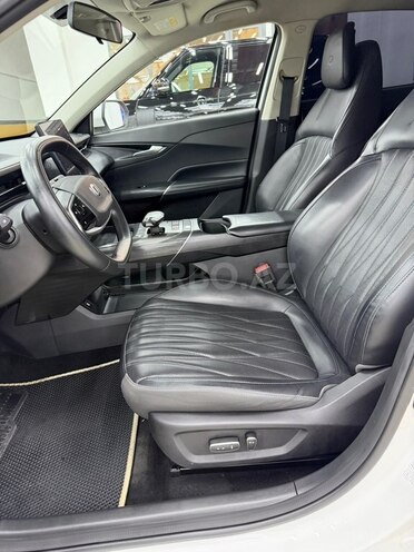 Changan Qiyuan A05 2024, 147,000 km - 1.5 l - Bakı