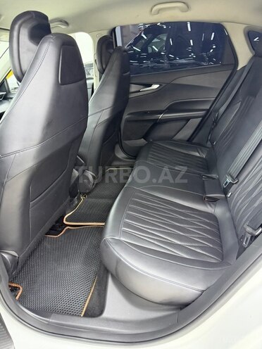 Changan Qiyuan A05 2024, 147,000 km - 1.5 l - Bakı