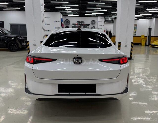 Changan Qiyuan A05 2024, 147,000 km - 1.5 l - Bakı