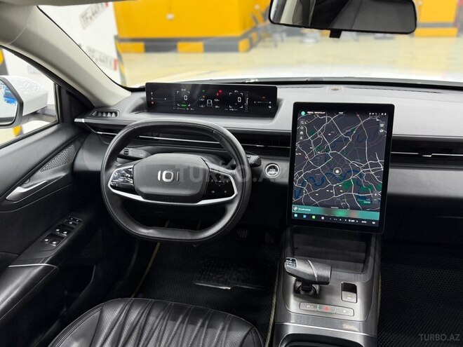 Changan Qiyuan A05 2024, 147,000 km - 1.5 l - Bakı