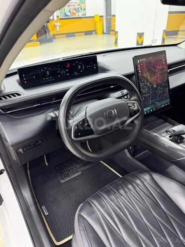 Changan Qiyuan A05 2024, 147,000 km - 1.5 l - Bakı