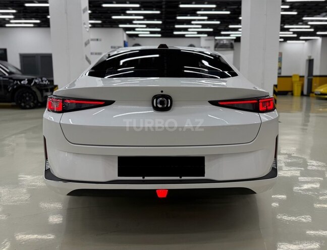 Changan Qiyuan A05 2024, 147,000 km - 1.5 l - Bakı