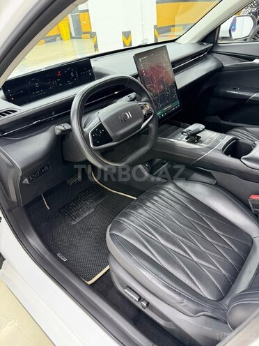 Changan Qiyuan A05 2024, 147,000 km - 1.5 l - Bakı