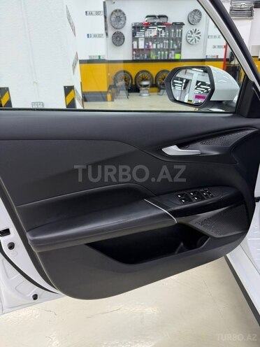 Changan Qiyuan A05 2024, 147,000 km - 1.5 l - Bakı