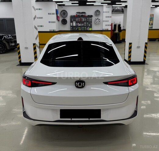 Changan Qiyuan A05 2024, 147,000 km - 1.5 l - Bakı
