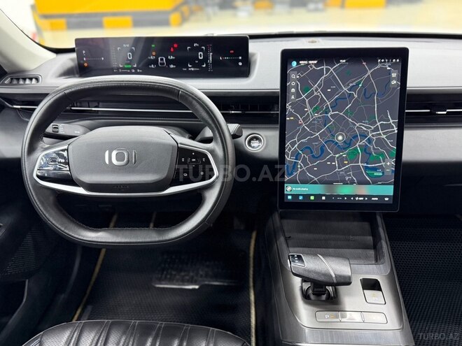 Changan Qiyuan A05 2024, 147,000 km - 1.5 l - Bakı