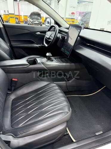 Changan Qiyuan A05 2024, 147,000 km - 1.5 l - Bakı