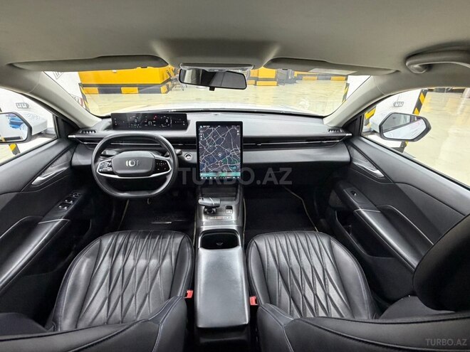 Changan Qiyuan A05 2024, 147,000 km - 1.5 l - Bakı