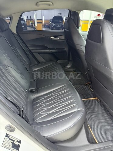 Changan Qiyuan A05 2024, 147,000 km - 1.5 l - Bakı
