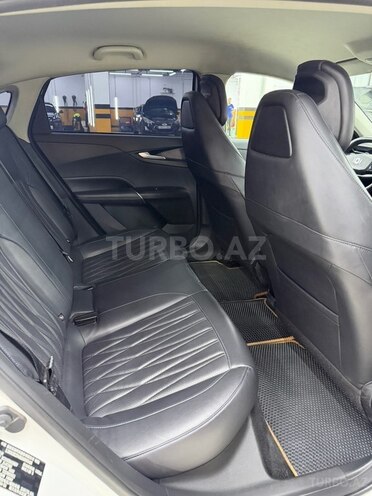 Changan Qiyuan A05 2024, 147,000 km - 1.5 l - Bakı