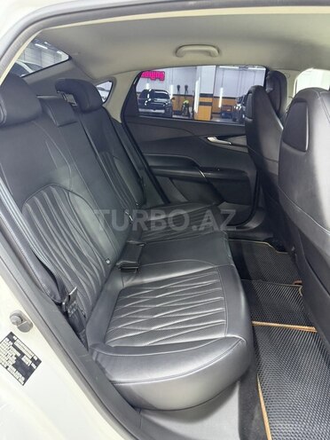 Changan Qiyuan A05 2024, 147,000 km - 1.5 l - Bakı