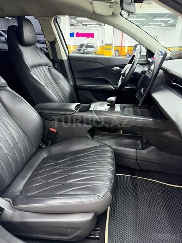 Changan Qiyuan A05 2024, 147,000 km - 1.5 l - Bakı