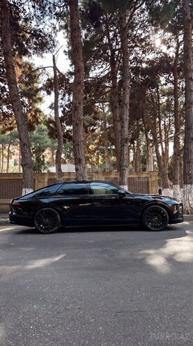 Hyundai Grandeur 2023, 80,000 km - 1.6 l - Bakı