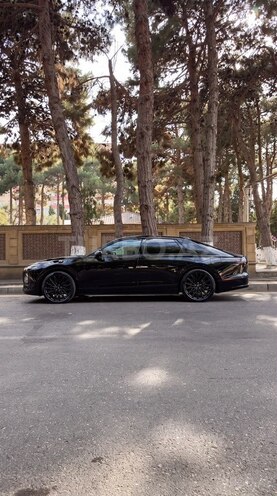 Hyundai Grandeur 2023, 80,000 km - 1.6 l - Bakı