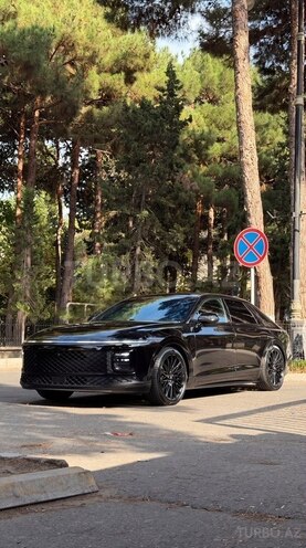Hyundai Grandeur 2023, 80,000 km - 1.6 l - Bakı