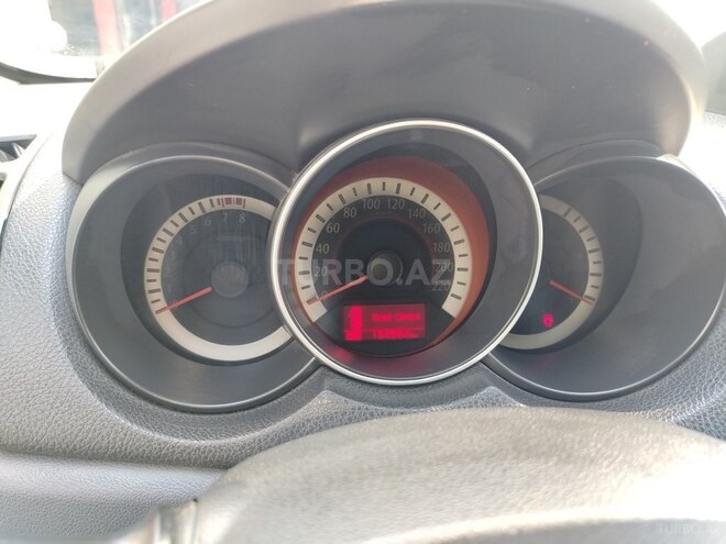 Kia Forte 2011, 156,000 km - 1.6 l - Cəlilabad