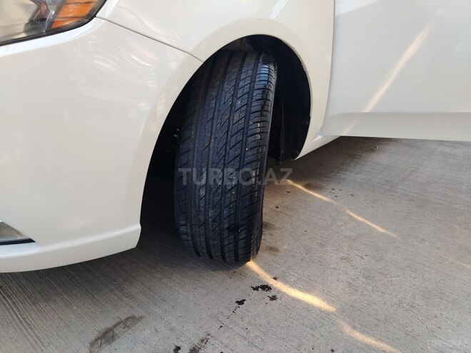 Kia Forte 2011, 156,000 km - 1.6 l - Cəlilabad