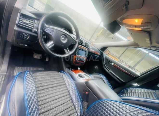 Mercedes  2006, 200,000 km - 3.5 l - Bakı