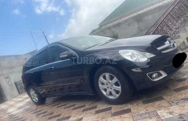 Mercedes  2006, 200,000 km - 3.5 l - Bakı