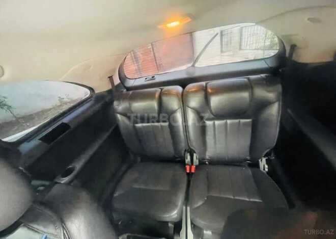 Mercedes  2006, 200,000 km - 3.5 l - Bakı