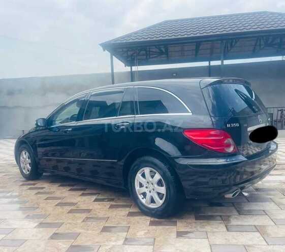 Mercedes  2006, 200,000 km - 3.5 l - Bakı