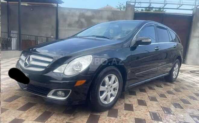 Mercedes  2006, 200,000 km - 3.5 l - Bakı