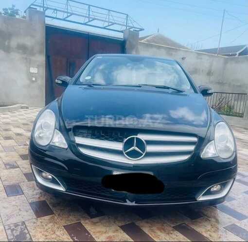 Mercedes  2006, 200,000 km - 3.5 l - Bakı