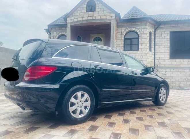 Mercedes  2006, 200,000 km - 3.5 l - Bakı