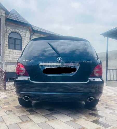 Mercedes  2006, 200,000 km - 3.5 l - Bakı