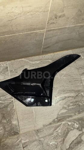 Tufan S 150 2025, 10,000 km - 0.2 l - Bakı