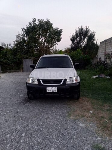 Honda CR-V 1995, 547,715 km - 2.0 l - Göyçay