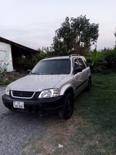 Honda CR-V 1995, 547,715 km - 2.0 l - Göyçay