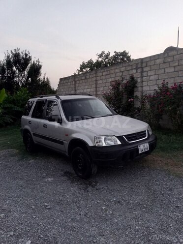 Honda CR-V 1995, 547,715 km - 2.0 l - Göyçay