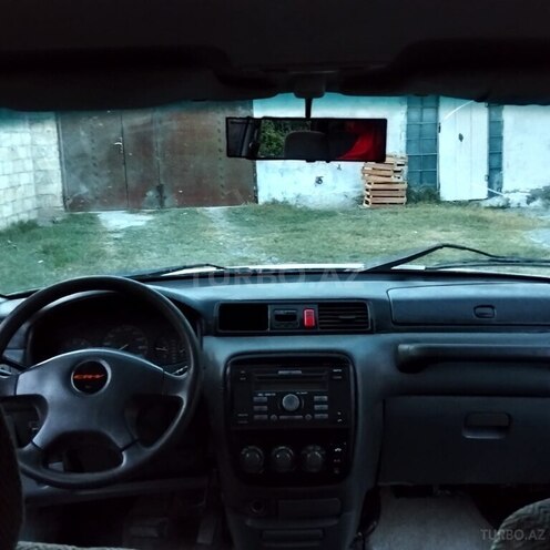 Honda CR-V 1995, 547,715 km - 2.0 l - Göyçay