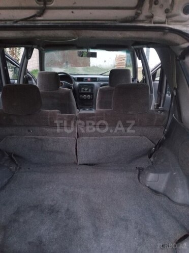 Honda CR-V 1995, 547,715 km - 2.0 l - Göyçay