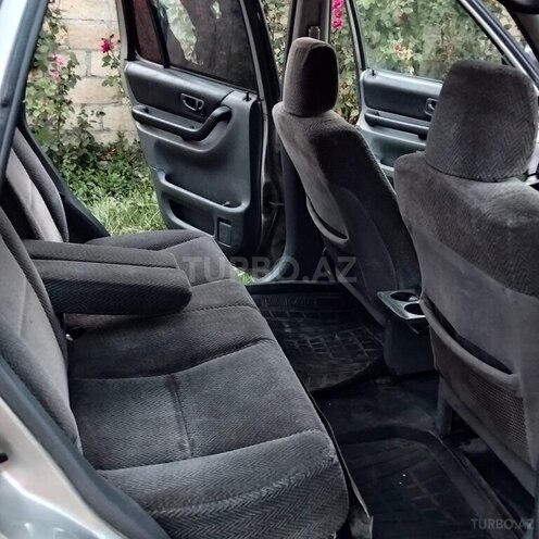 Honda CR-V 1995, 547,715 km - 2.0 l - Göyçay