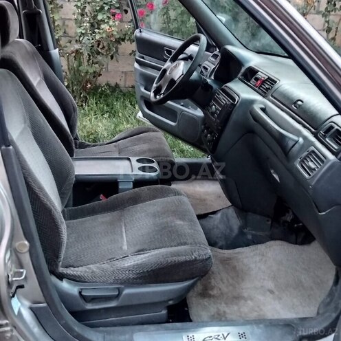 Honda CR-V 1995, 547,715 km - 2.0 l - Göyçay
