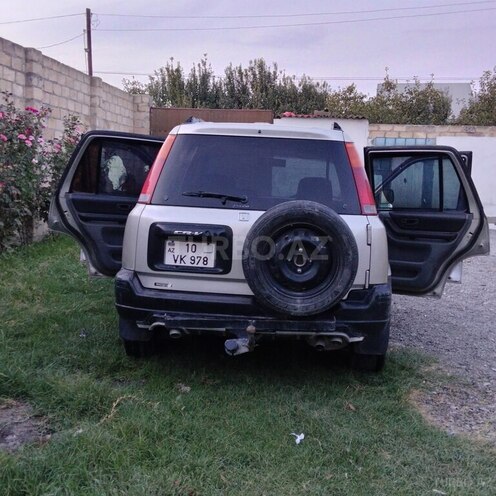 Honda CR-V 1995, 547,715 km - 2.0 l - Göyçay