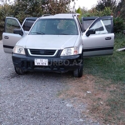 Honda CR-V 1995, 547,715 km - 2.0 l - Göyçay