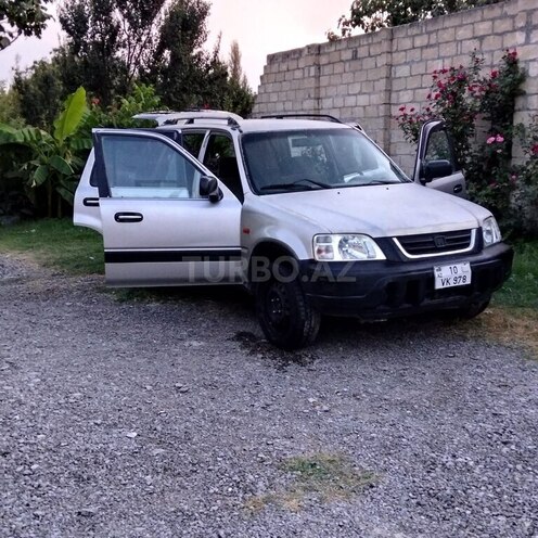 Honda CR-V 1995, 547,715 km - 2.0 l - Göyçay