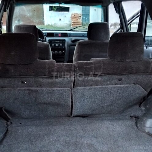 Honda CR-V 1995, 547,715 km - 2.0 l - Göyçay