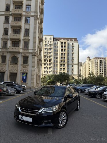 Honda Accord 2013, 193,878 km - 2.4 l - Bakı