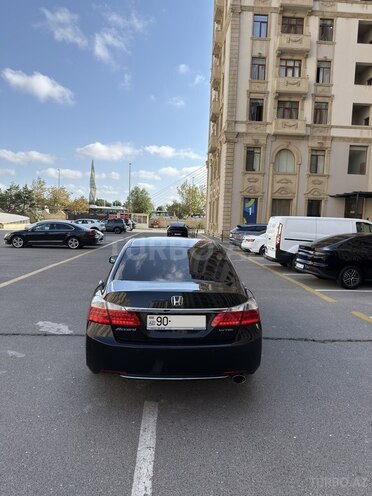 Honda Accord 2013, 193,878 km - 2.4 l - Bakı