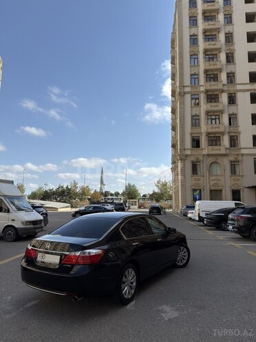 Honda Accord 2013, 193,878 km - 2.4 l - Bakı